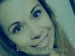 Margaret_Thomson