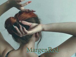 MargenRed