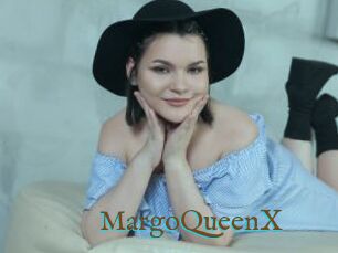 MargoQueenX