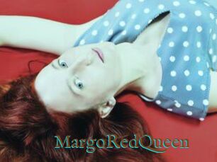 MargoRedQueen