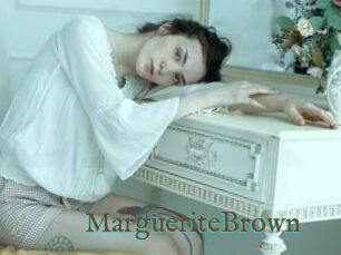 MargueriteBrown