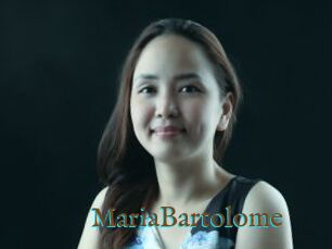 MariaBartolome