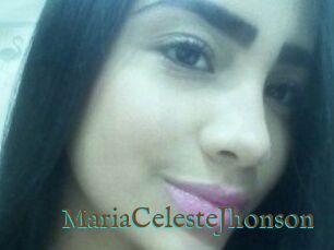 MariaCelesteJhonson