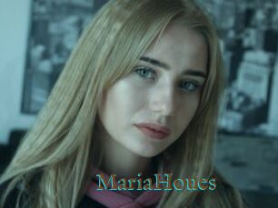 MariaHoues