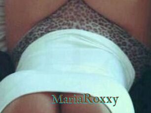 MariaRoxxy