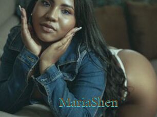 MariaShen