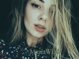 MariaWild
