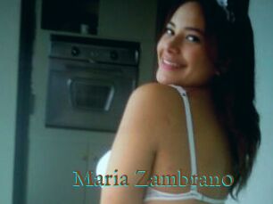 Maria_Zambrano