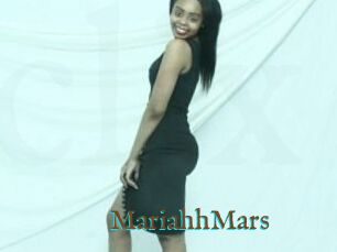 MariahhMars