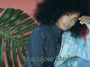 Mariajose_Dasher
