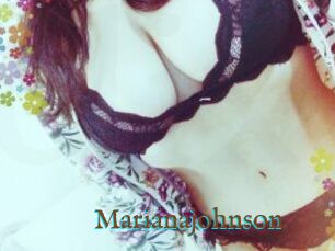 Marianajohnson