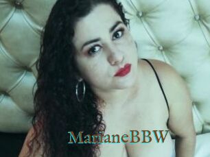 MarianeBBW