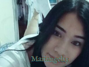 Mariangel13