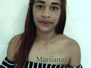 Mariianaa
