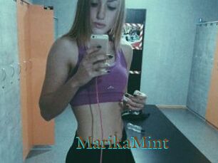 MarikaMint