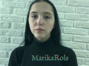 MarikaRols