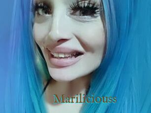 Mariliciouss