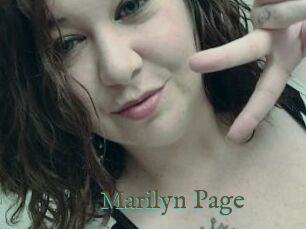 Marilyn_Page