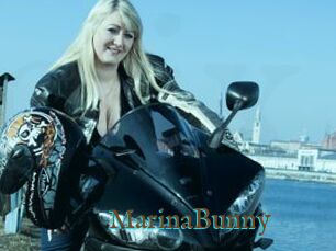 MarinaBunny