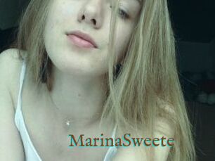MarinaSweete