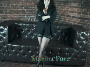 Marina_Pure
