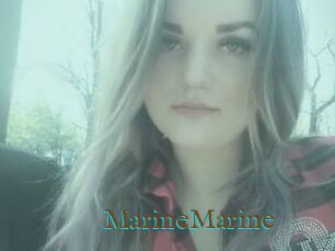 MarineMarine