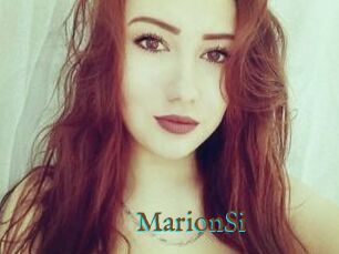 MarionSi