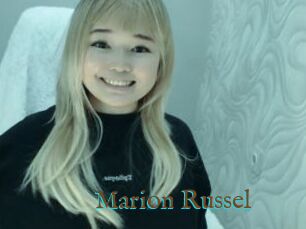 Marion_Russel