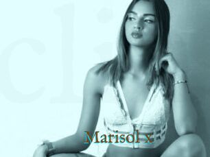 Marisol_x