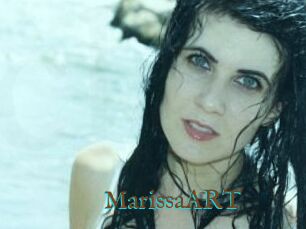 MarissaART