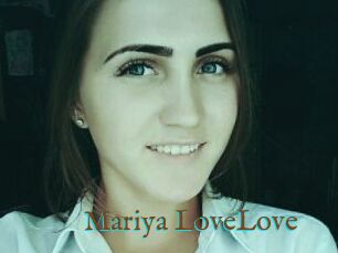 Mariya_LoveLove