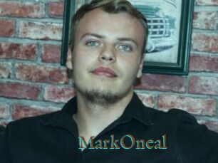 MarkOneal