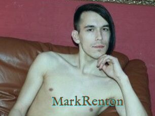 MarkRenton