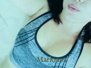 Markiana