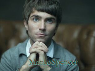 MarkoSpencer