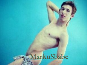 MarkuSbabe