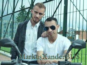 MarkusXanderBDS