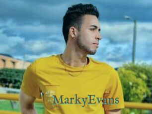 MarkyEvans