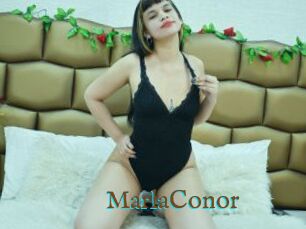 MarlaConor
