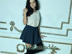 Marmaladde