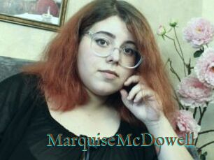 MarquiseMcDowell