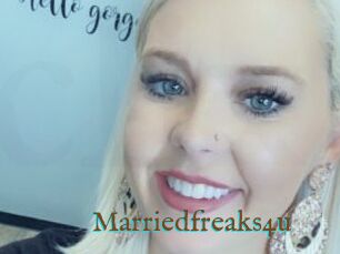 Marriedfreaks4u