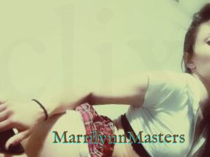 MarrilynnMasters