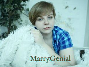 MarryGenial