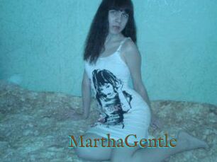 MarthaGentle