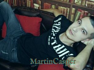 MartinCasper