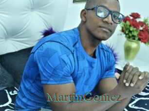MartinGomez