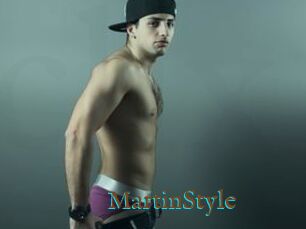 MartinStyle