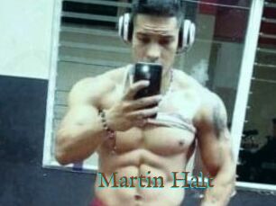 Martin_Halt