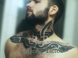 Martin_Tattoo